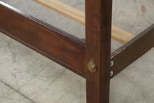Load image into Gallery viewer, Thomasville Winston Court Queen Poster Bed