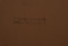 Load image into Gallery viewer, Mid-Century Thomasville Campaign-Style Nightstands – Pair – Solid Wood, Brass Hardware