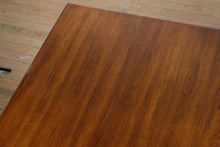 Load image into Gallery viewer, Thomasville Segovia Dining Set – Table w/ 2 Leaves + 8 Cane-Back Chairs (Spanish Mediterranean Style)