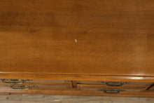 Load image into Gallery viewer, Thomasville Solid Wood Dresser — Classic Nine-Drawer Design