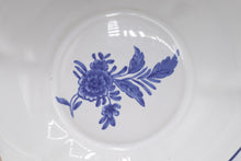 Load image into Gallery viewer, Tiffany and Co Tiffany Delft 1996 Blue White Porcelain Serving Bowl Portugal