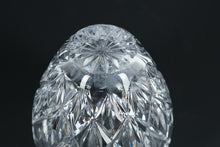 Load image into Gallery viewer, Tiffany & Co. Sybil Crystal Vase – Deep Cut Design – Made in Germany