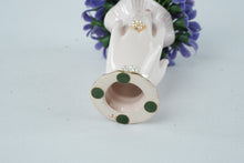 Load image into Gallery viewer, Porcelain Woman's Hand Vase - Tilso - Japan