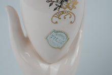 Load image into Gallery viewer, Porcelain Woman's Hand Vase - Tilso - Japan