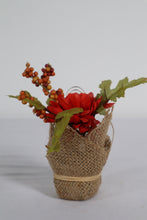 Load image into Gallery viewer, Tiny Fake Plant Wall Art