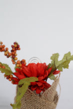 Load image into Gallery viewer, Tiny Fake Plant Wall Art