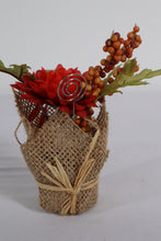 Load image into Gallery viewer, Tiny Fake Plant Wall Art