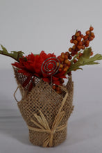 Load image into Gallery viewer, Tiny Fake Plant Wall Art