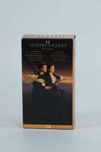 Load image into Gallery viewer, Titanic (1997) Widescreen 2-Tape VHS Set – James Cameron Film