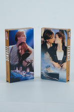 Load image into Gallery viewer, Titanic (1997) Widescreen 2-Tape VHS Set – James Cameron Film