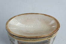 Load image into Gallery viewer, Vintage Jim Beam National Tobacco Festival 1973 Ceramic Whiskey Decanter