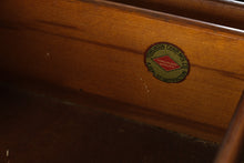 Load image into Gallery viewer, Tomlinson Solid Wood Chest of Drawers with Gallery Back