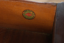 Load image into Gallery viewer, Tomlinson Solid Wood Dresser with Turned Legs & Original Hardware