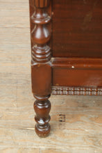 Load image into Gallery viewer, Tomlinson Solid Wood Dresser with Turned Legs & Original Hardware