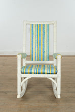 Load image into Gallery viewer, Topsail Rocking Chair
