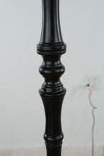 Load image into Gallery viewer, Traditional Torchiere Floor Lamp – 72" Tall with Frosted Glass Shade