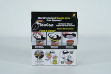 Load image into Gallery viewer, TouCan Hands-Free Electric Can Opener – New in Box