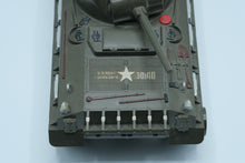 Load image into Gallery viewer, 1956 Revell M4 Sherman "Black Magic" Model