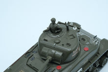 Load image into Gallery viewer, 1956 Revell M4 Sherman "Black Magic" Model
