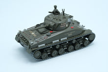 Load image into Gallery viewer, 1956 Revell M4 Sherman "Black Magic" Model
