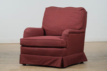 Load image into Gallery viewer, Traditional Carolina Arm Chair by Clayton Marcus