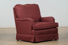 Load image into Gallery viewer, Traditional Carolina Arm Chair by Clayton Marcus