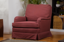 Load image into Gallery viewer, Traditional Carolina Arm Chair by Clayton Marcus