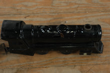 Load image into Gallery viewer, Vintage Marx Wind-Up Tin Train Set – Pennsylvania, New York Central, Caboose No. 536 + Track & Key