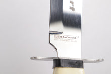 Load image into Gallery viewer, Tramontina Sport Knife - Inox Brasil