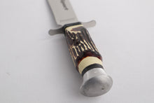 Load image into Gallery viewer, Tramontina Sport Knife - Inox Brasil