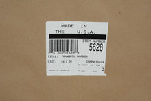 Load image into Gallery viewer, “Tranquil Harbor” Framed Coastal Art Print – 29x35 – Nautical Boats Scene, Made in USA