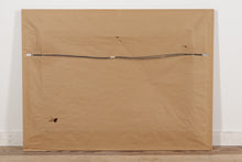 Load image into Gallery viewer, Trees in the Field - Oil on Canvas - 46" x 34"