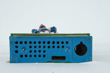 Load image into Gallery viewer, Vintage Trick Dog Mechanical Bank Cast Iron Style Coin Bank Taiwan