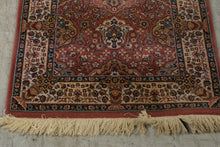 Load image into Gallery viewer, Trinity Rose Yezd 7011 950 Belgian Pure Wool Oriental Runner Rug 2x9