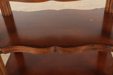 Load image into Gallery viewer, Triple Tiered Canterbury Table by Century Furniture