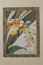 Load image into Gallery viewer, Tropical Orchid by Hussy # 1