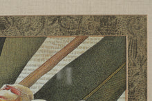 Load image into Gallery viewer, Tropical Orchid by Hussy # 1