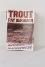 Load image into Gallery viewer, Trout - Ray Bergman