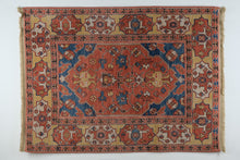 Load image into Gallery viewer, Turkish Church Williamsburg Rug - Karastan 3.10x5.3