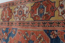 Load image into Gallery viewer, Turkish Church Williamsburg Rug - Karastan 3.10x5.3