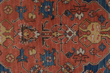Load image into Gallery viewer, Turkish Church Williamsburg Rug - Karastan 3.10x5.3