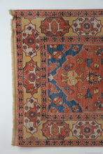 Load image into Gallery viewer, Turkish Church Williamsburg Rug - Karastan 3.10x5.3