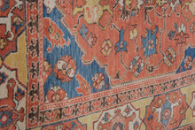 Load image into Gallery viewer, Turkish Church Williamsburg Rug - Karastan 3.10x5.3