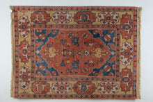 Load image into Gallery viewer, Turkish Church Williamsburg Rug - Karastan 3.10x5.3