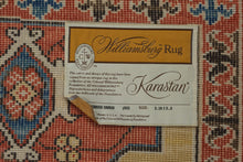 Load image into Gallery viewer, Turkish Church Williamsburg Rug - Karastan 3.10x5.3