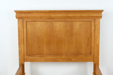 Load image into Gallery viewer, Coaster Twin Size Bed Frame – Solid Wood