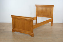 Load image into Gallery viewer, Coaster Twin Size Bed Frame – Solid Wood