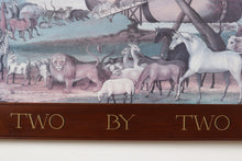 Load image into Gallery viewer, Two by Two Print - 36 x 32