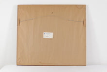 Load image into Gallery viewer, Two by Two Print - 36 x 32