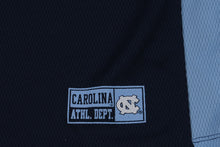 Load image into Gallery viewer, UNC Tar Heels Women’s Athletic V-Neck Jersey Shirt – Size XL